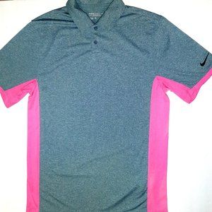Nike Women's Sm dri-fit golf Polo Shirt